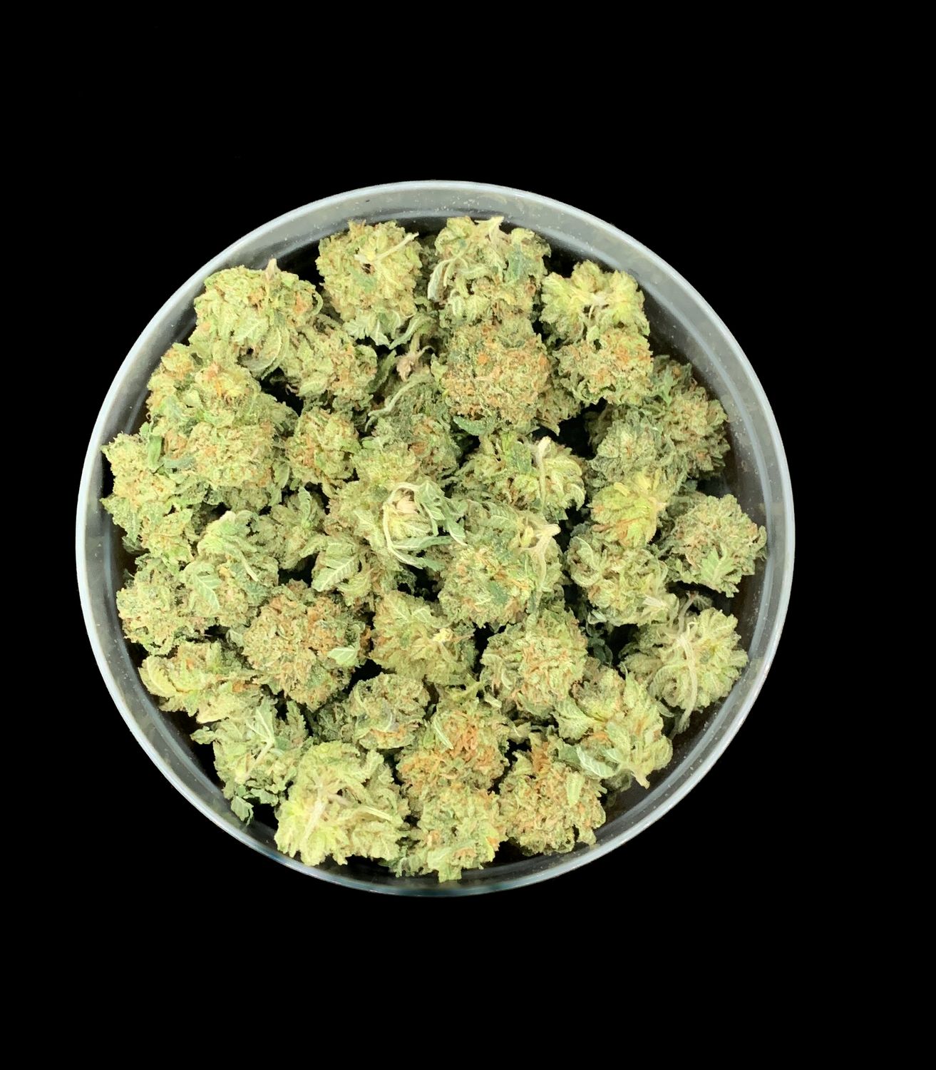 Pink Bubba Smalls