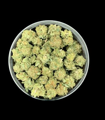 Pink Bubba Smalls