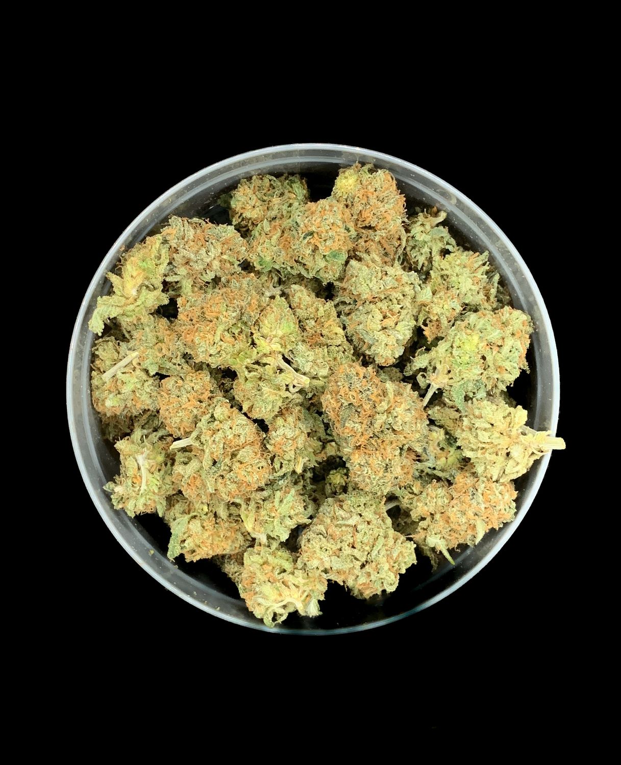 Peanut Butter Breath Smallls