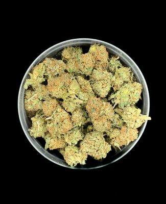 Peanut Butter Breath Smallls