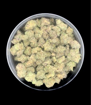 Miracle Alien Cookies (MAC1) - SMALLS