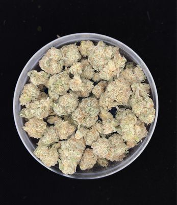 Mimosa Smalls