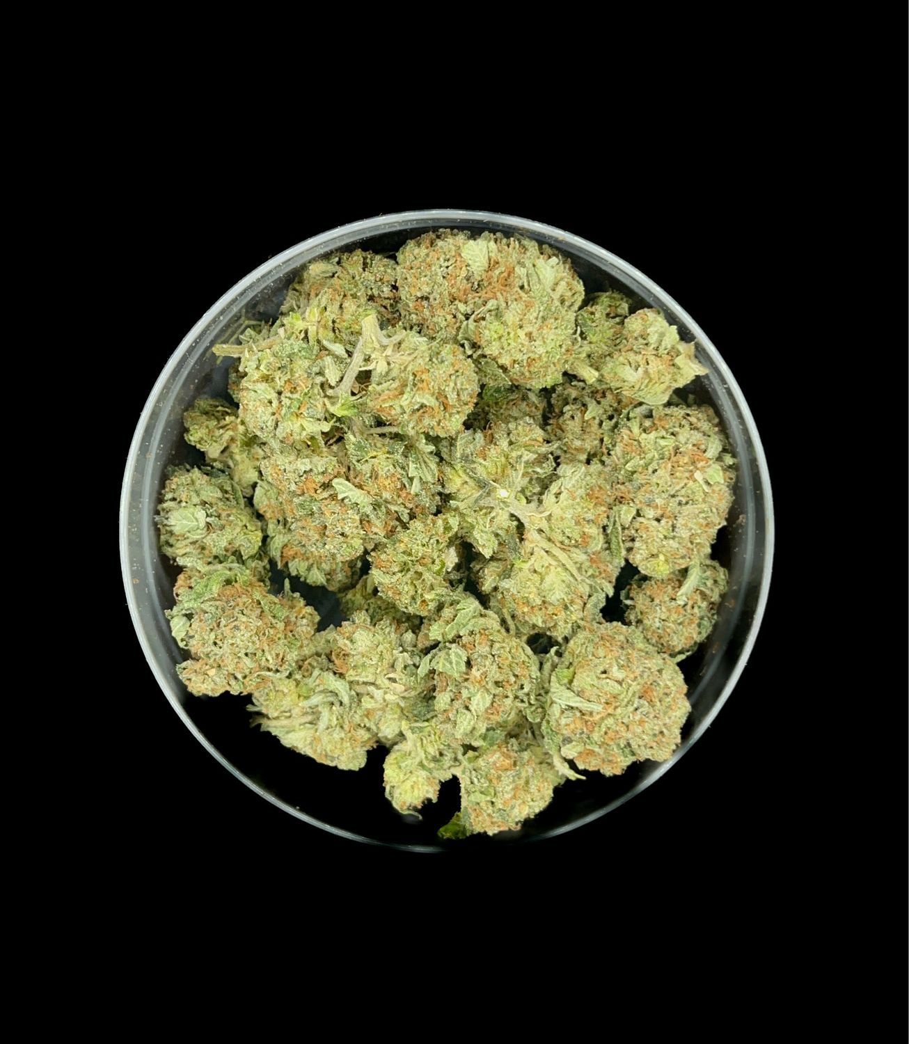 Master Kush Smalls