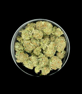 Master Kush Smalls