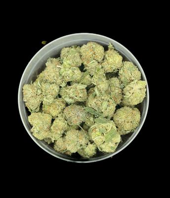 Rockstar Kush Smalls