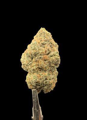 Supreme OG