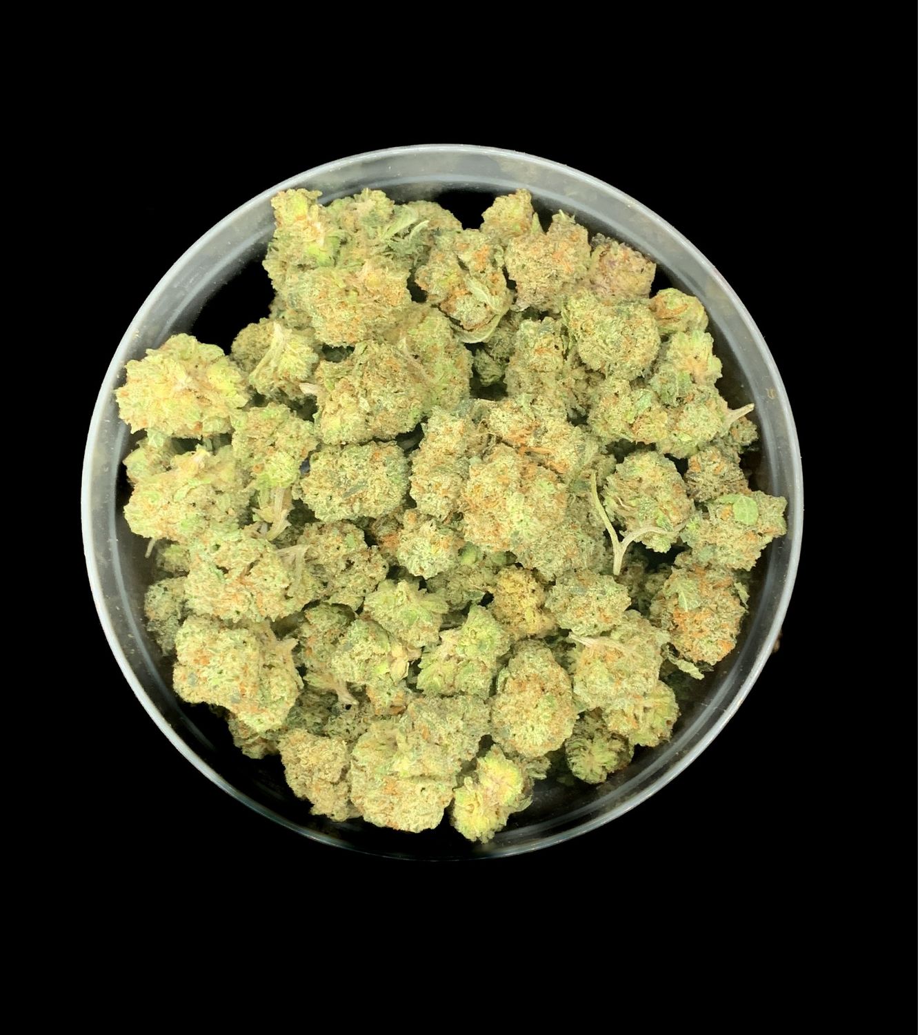 Gas Mask Smalls