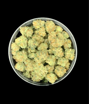 Grandpa&#39;s Breath Smalls