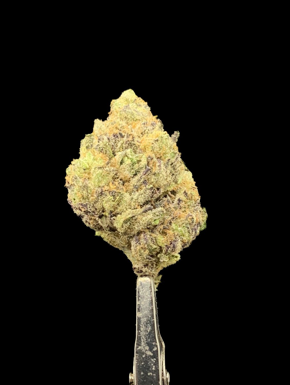 Darryl Strawberry LSO