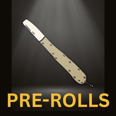 PREROLLS