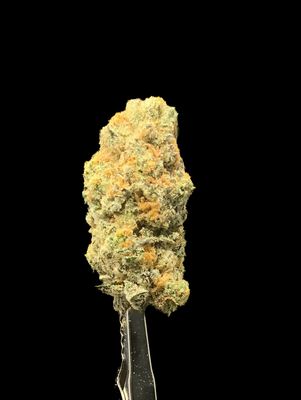 Peanut Butter Breath