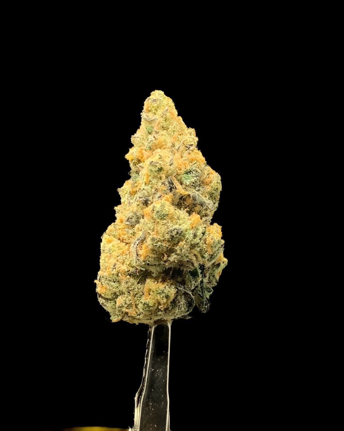 Kush Mint