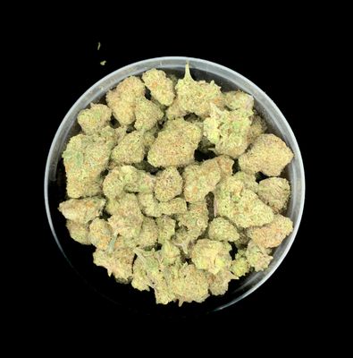 Miracle Alien Cookies (MAC1) - SMALLS