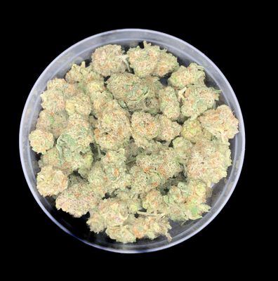 Miracle Alien Cookies (MAC1) - SMALLS