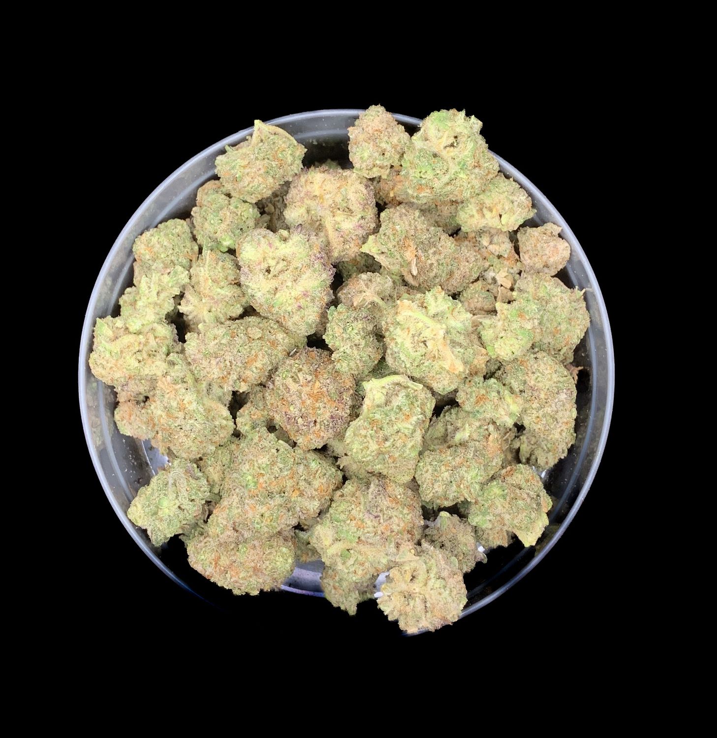 Miracle Alien Cookies (MAC1) - SMALLS