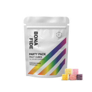 Bonafide - Gummies HYBRID 300mg