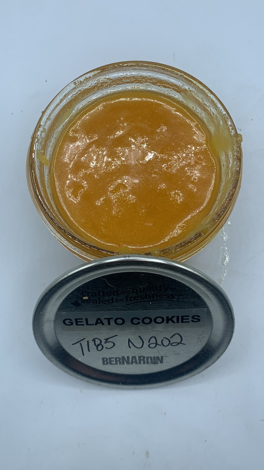 LIVE RESIN