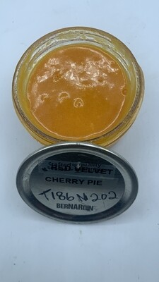 LIVE RESIN