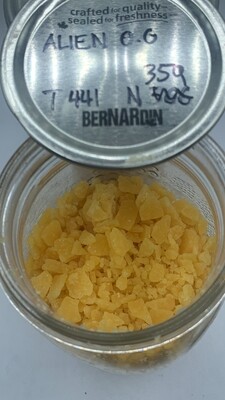 CRUMBLE