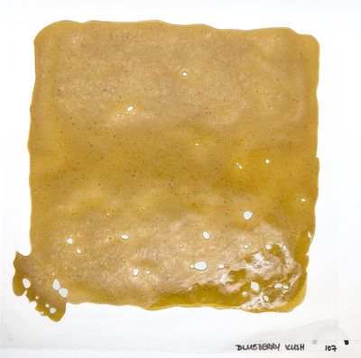 SHATTER