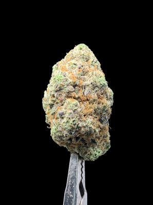 Pineapple Kush