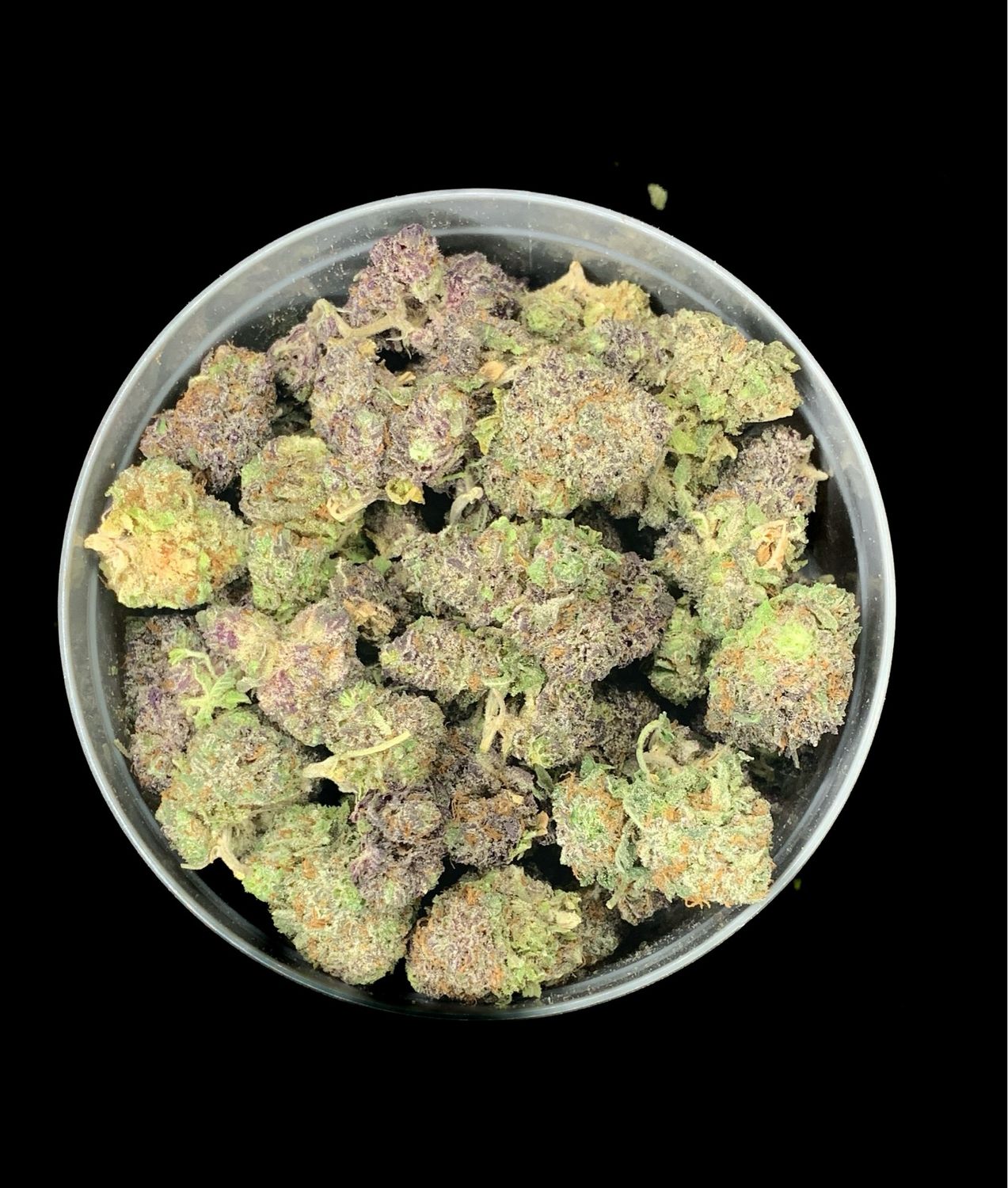 God's Green Crack Smalls