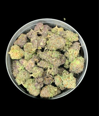 God's Green Crack Smalls