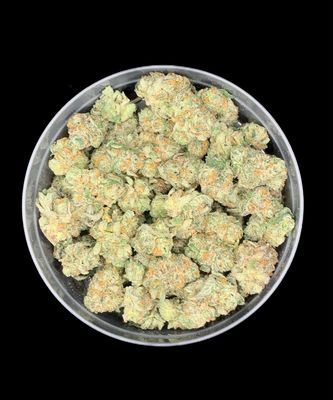 Agent Orange Smalls