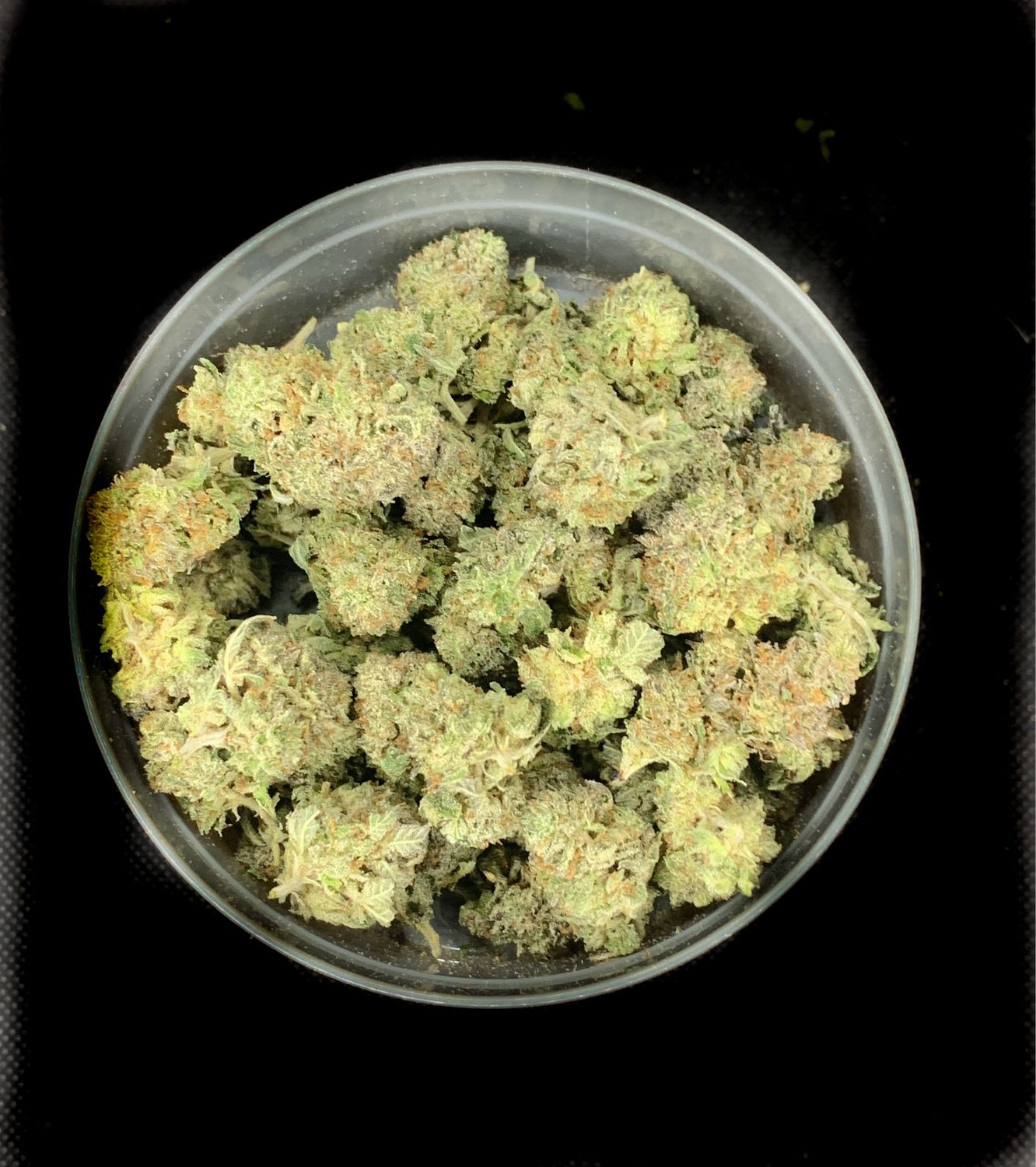 Rockstar Kush Smalls