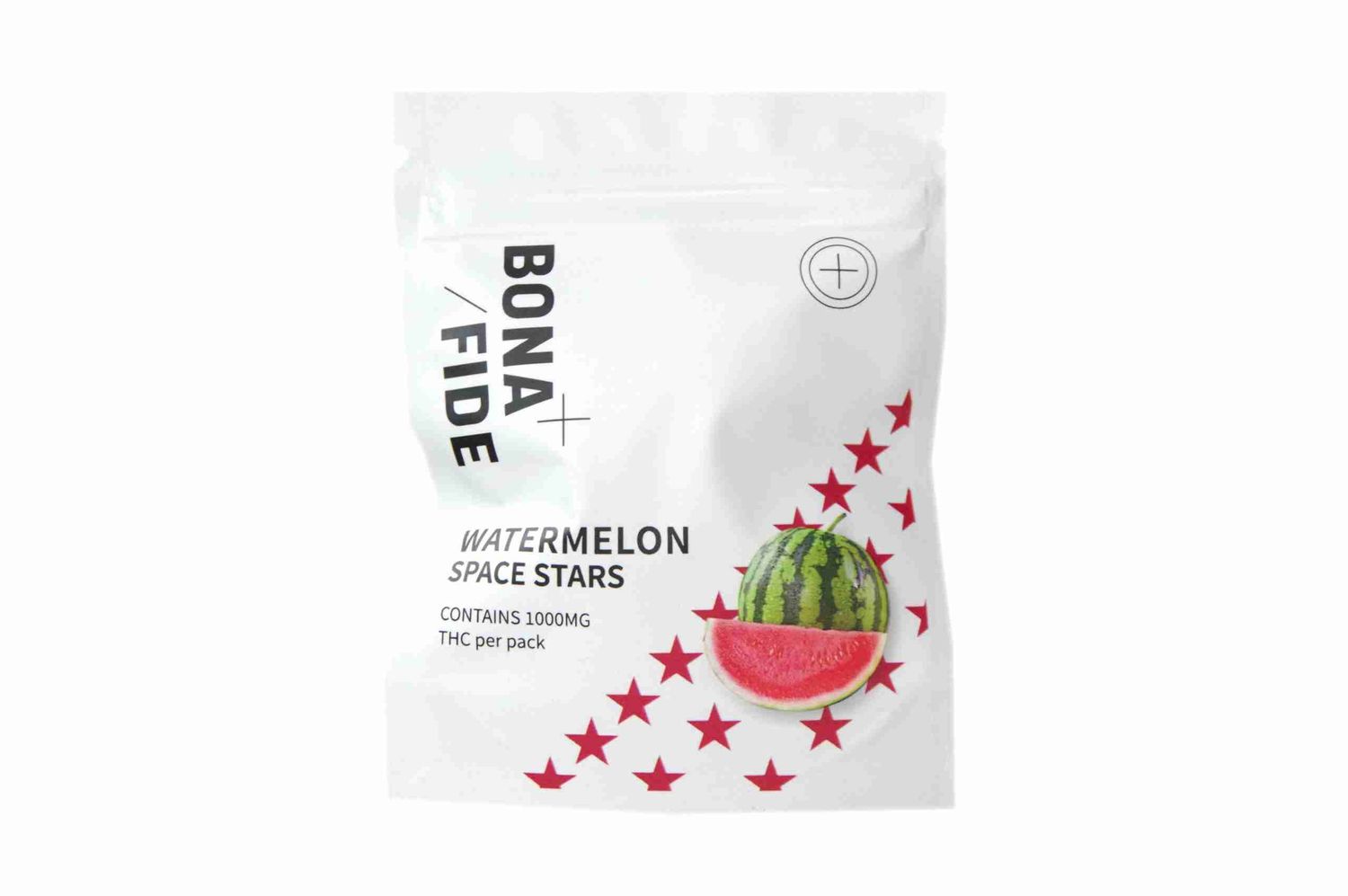 Bonafide - Gummies SATIVA 1000mg