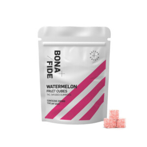 Bonafide - Gummies SATIVA 300mg