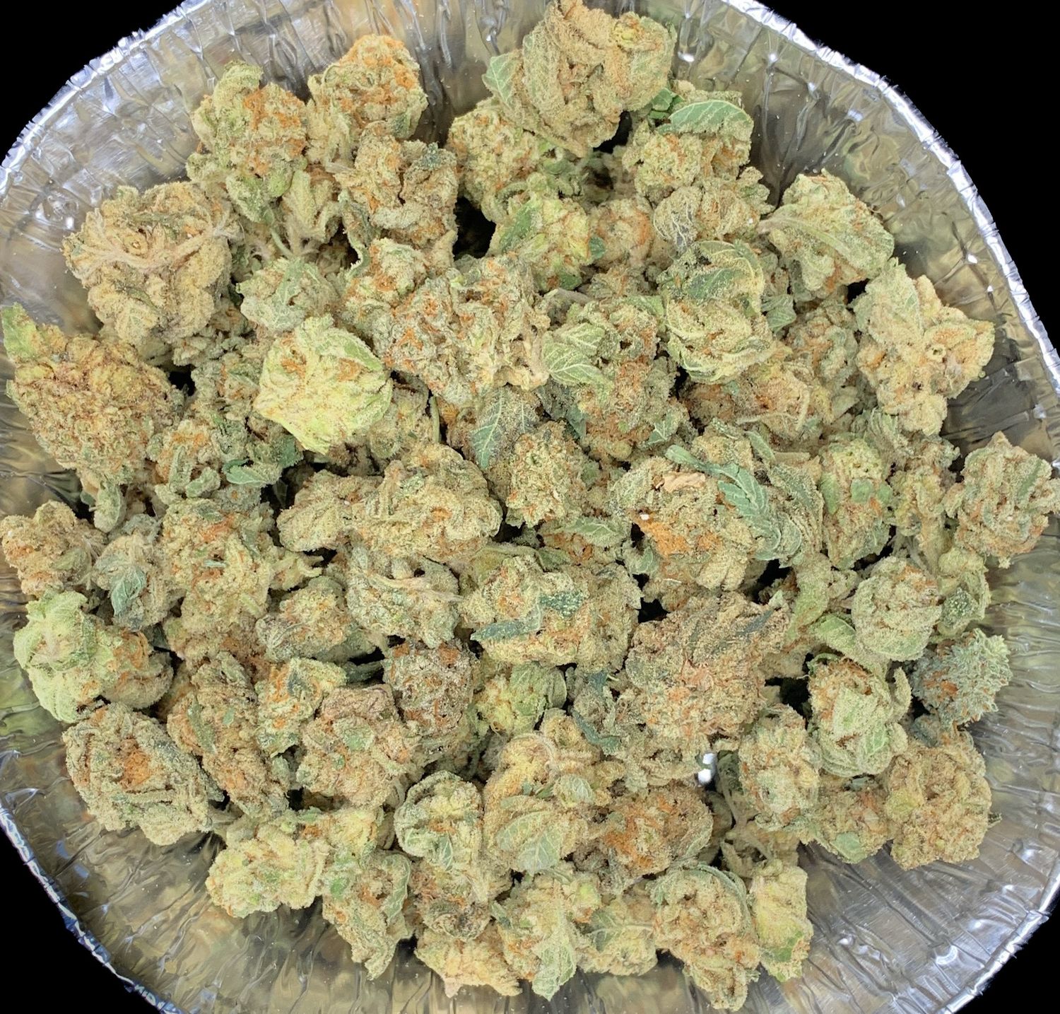 Chem Dawg Smalls