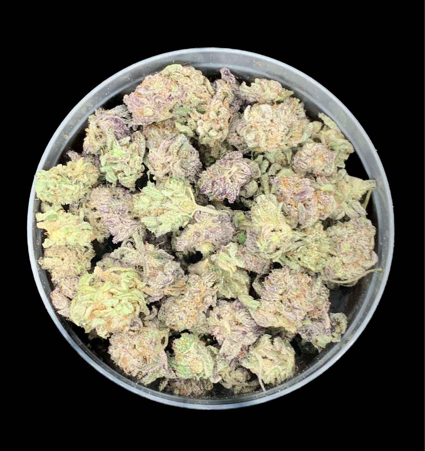 Purple Diesel Smalls