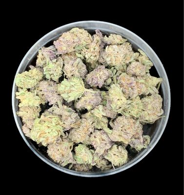 Purple Diesel Smalls