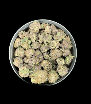 Purple Octane Smalls