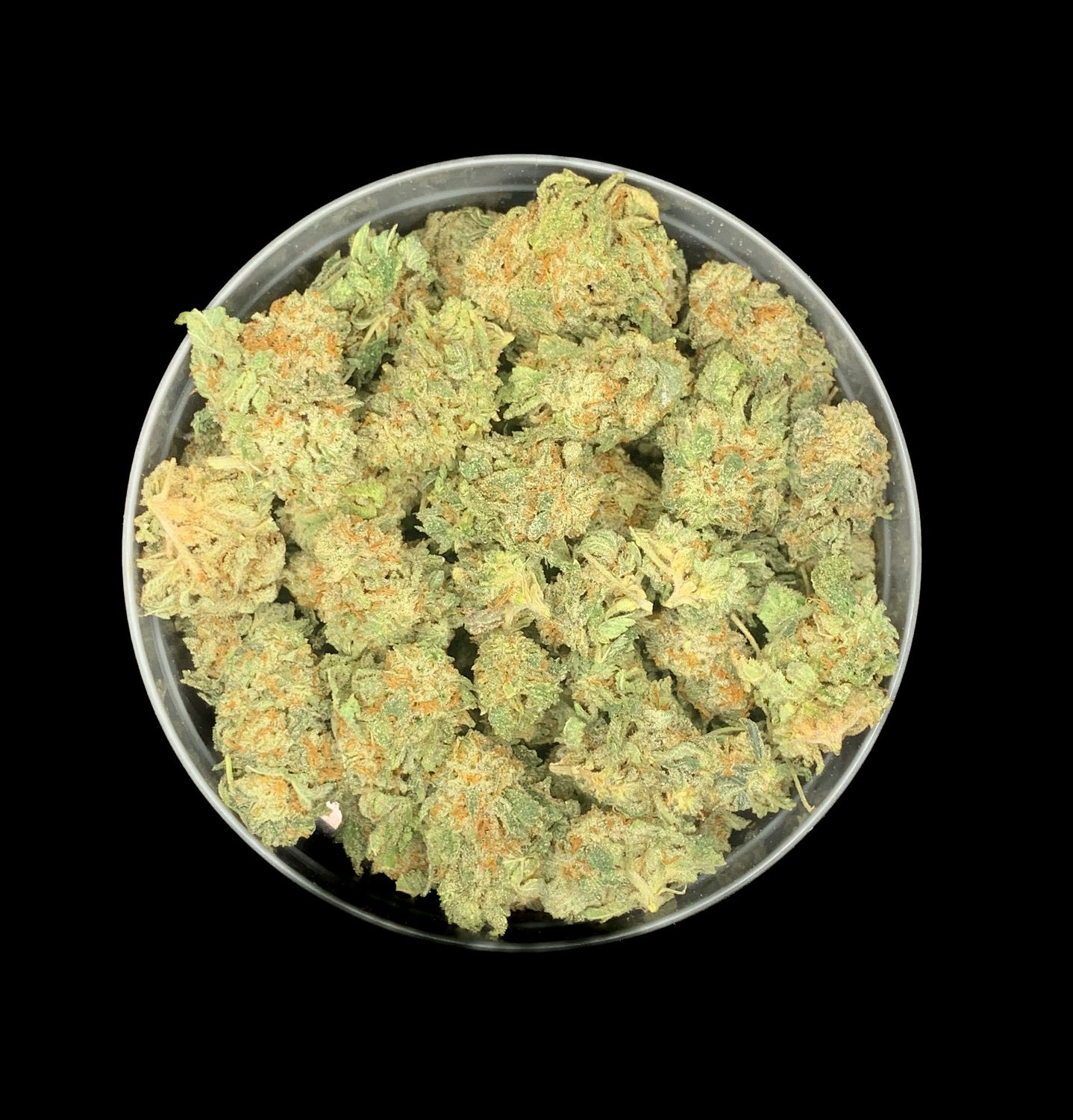 UBC Chemo Smalls
