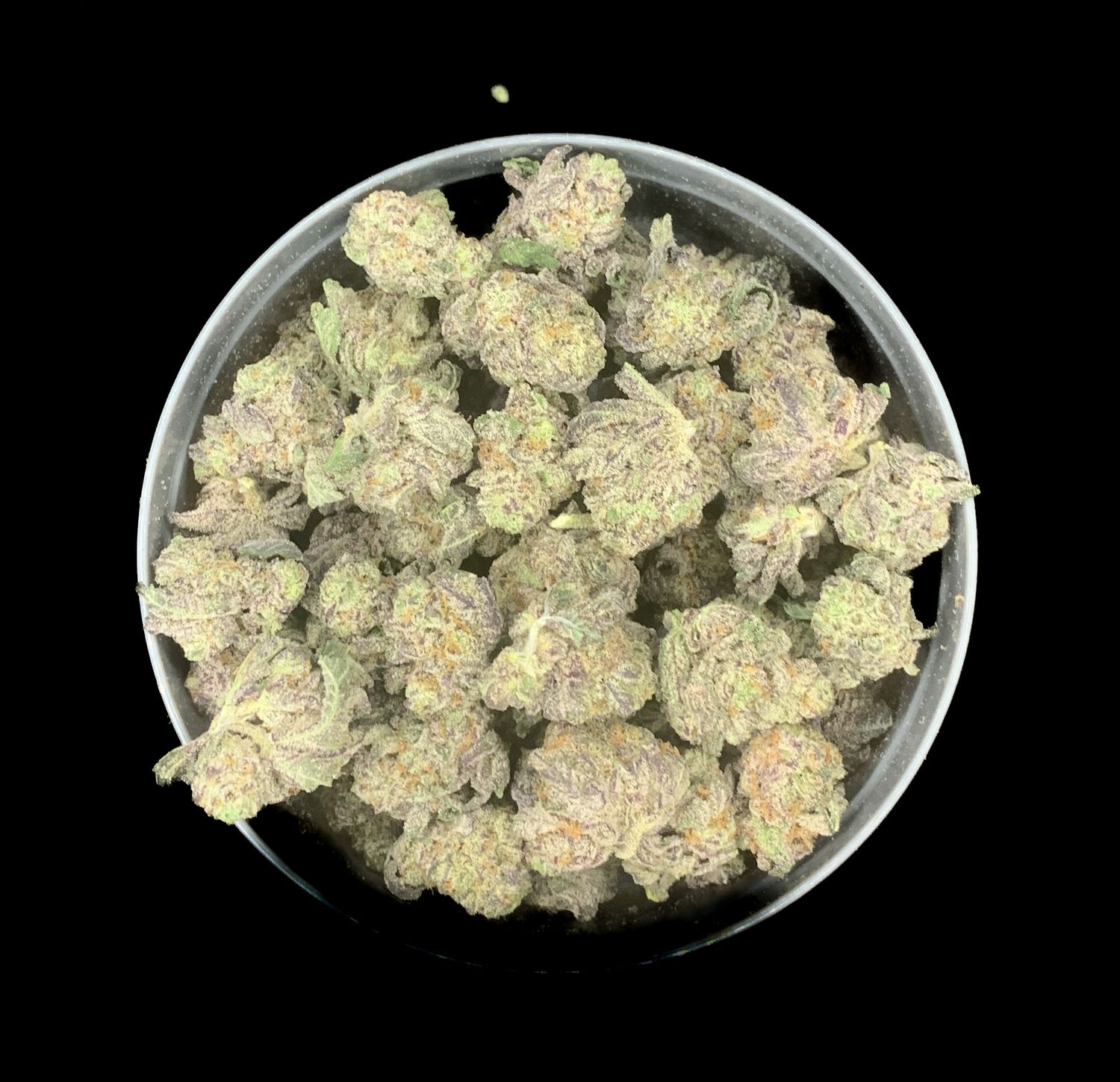 Happy Gilmoure Smalls