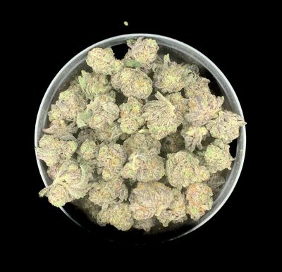 Happy Gilmoure Smalls