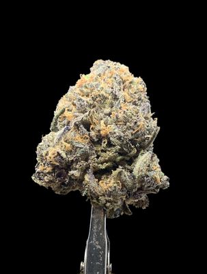 Purple Fuel