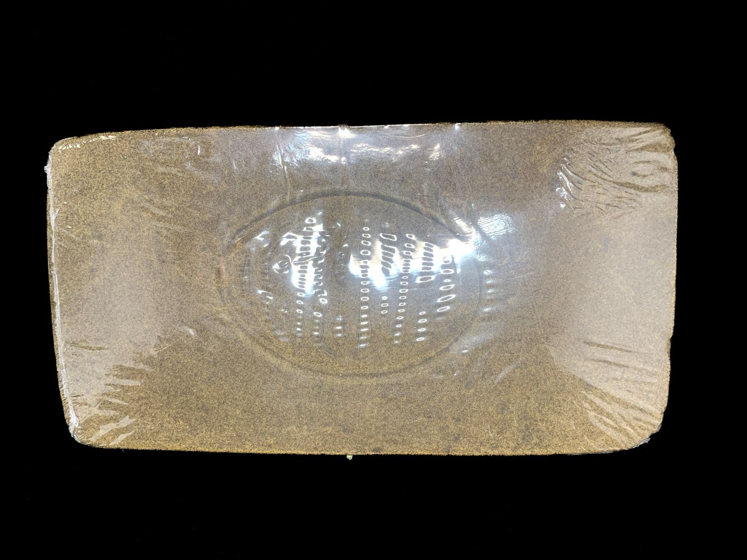 Habibi Hash