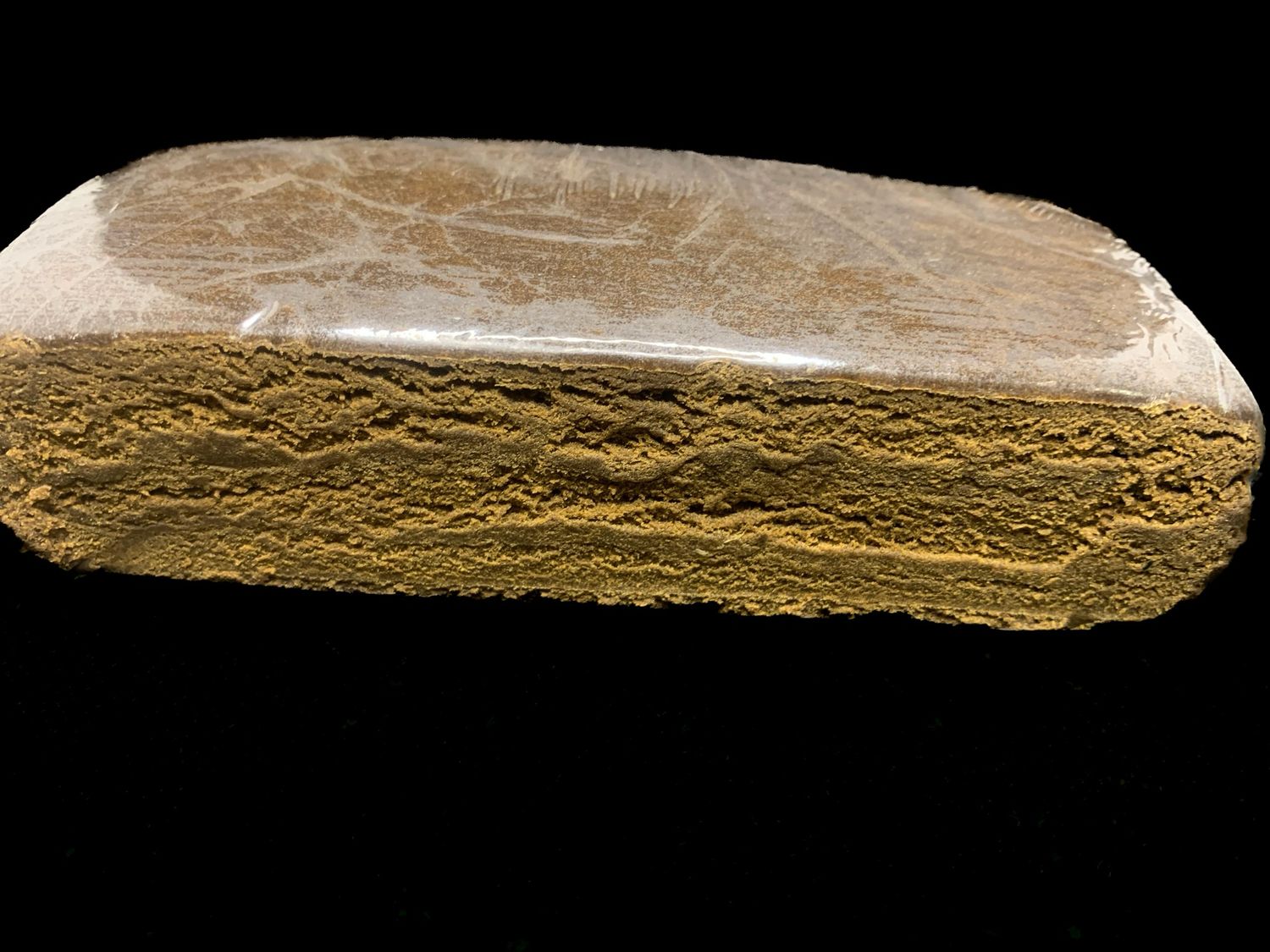 Da Vinci Hash