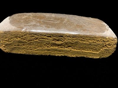 Da Vinci Hash