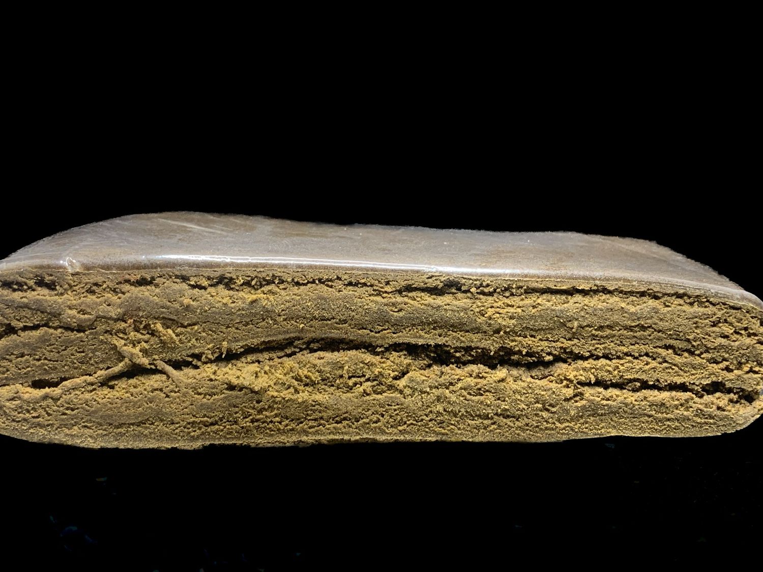 Romeo and Juliet Hash