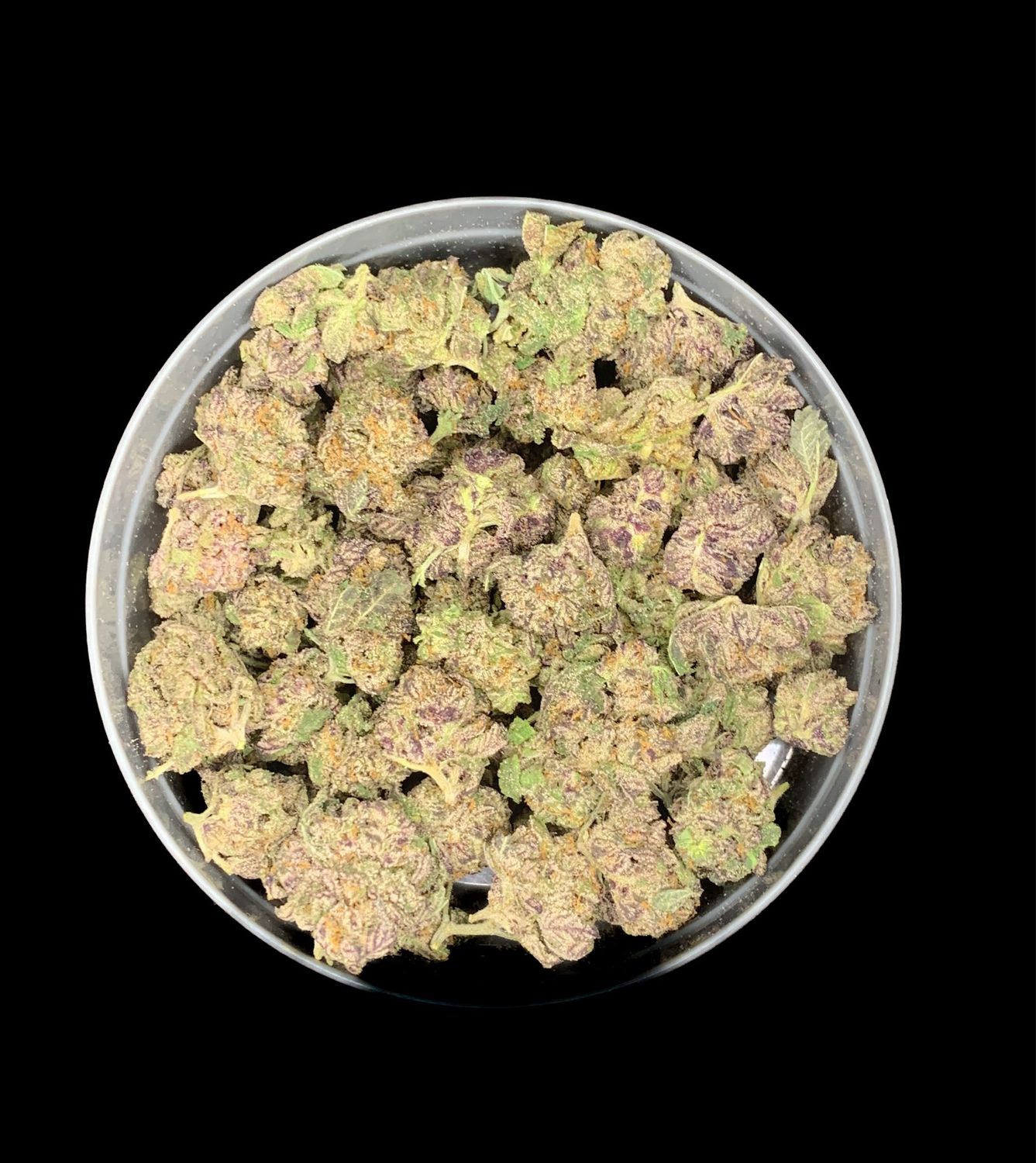 Purple Fuel Smalls
