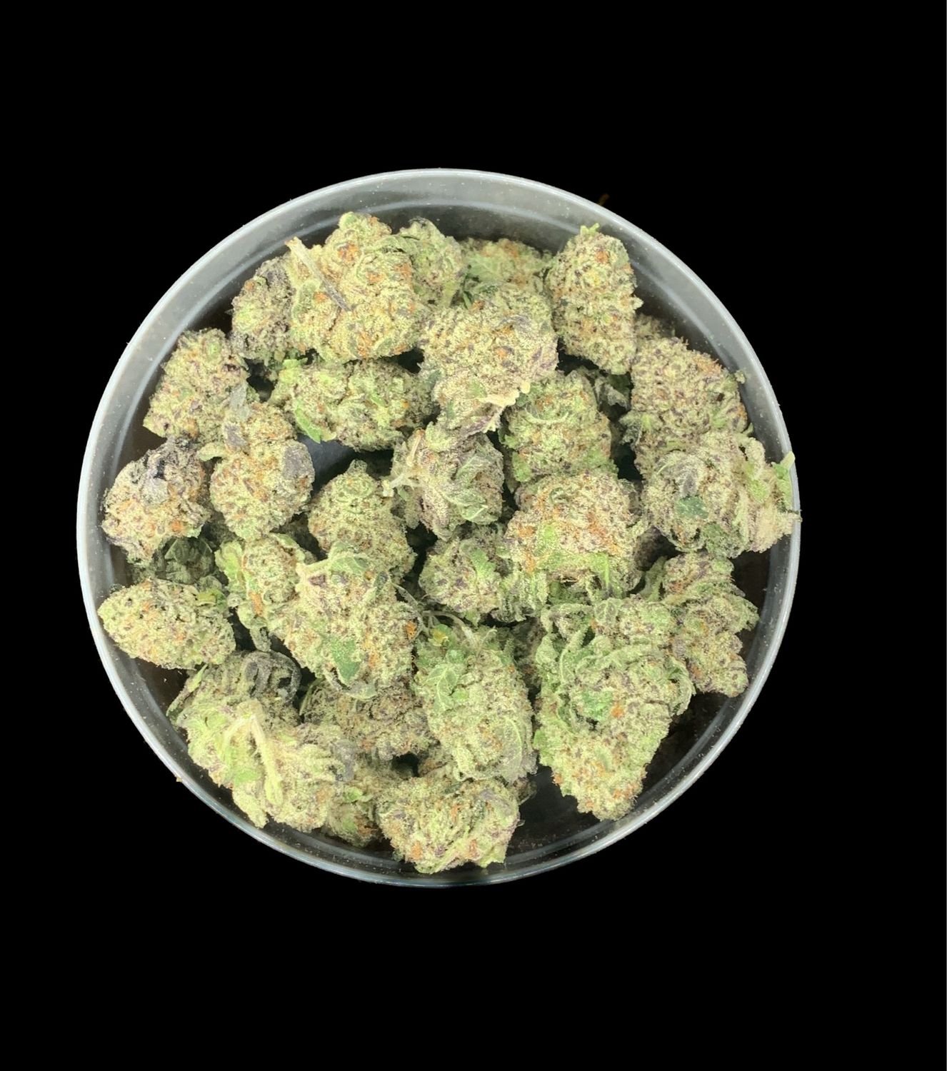 Tropical Punch Smalls