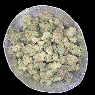 Pink Kush Smalls