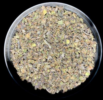 Master Kush Ultra Bottom Bag