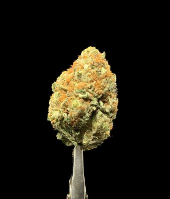 Triple OG
