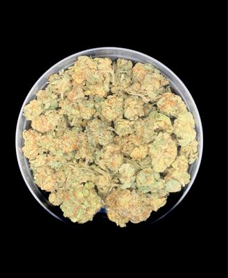 Vanilla Haze Smalls