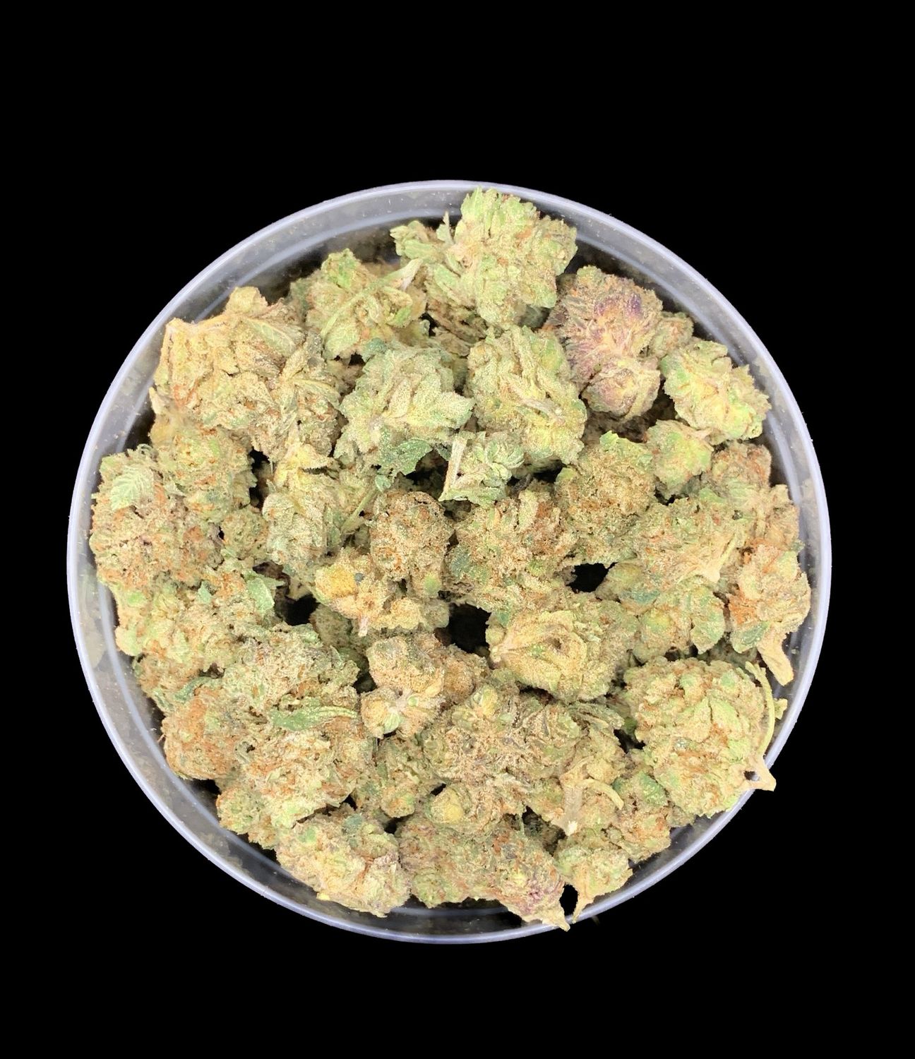 Blue Mist Smalls
